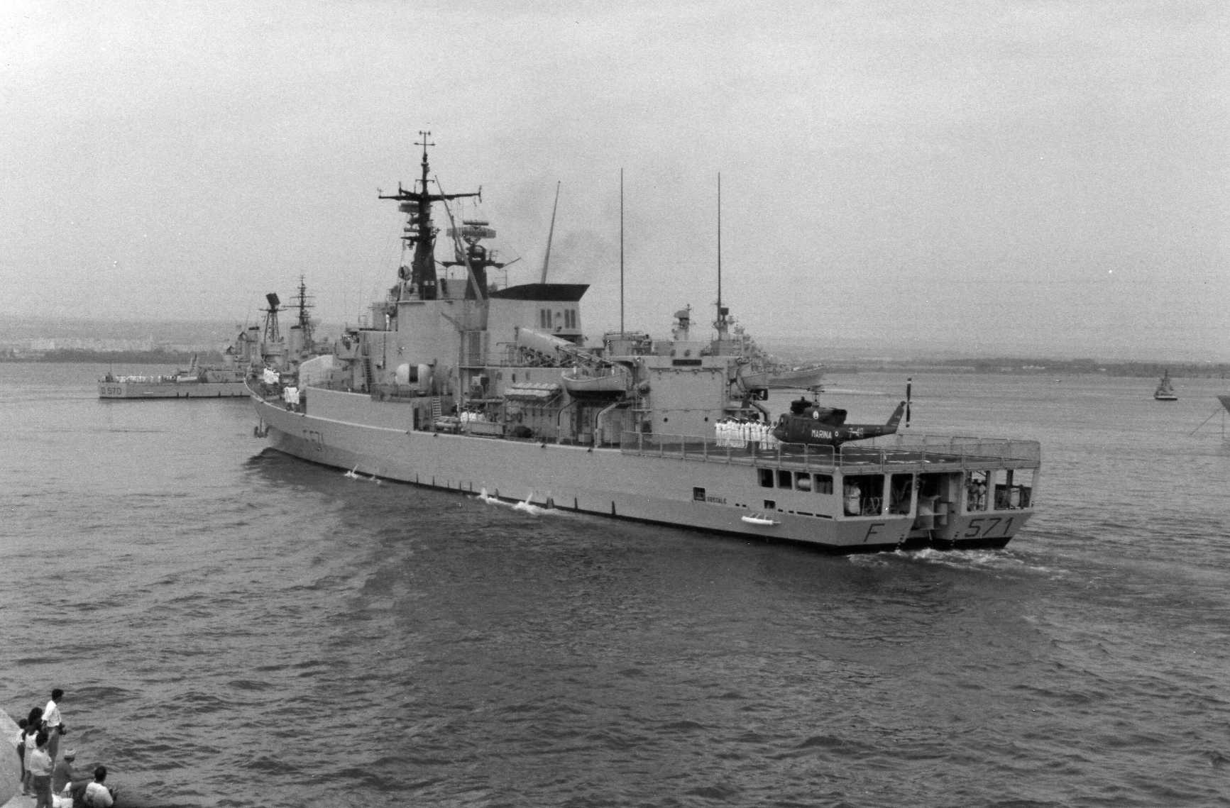ship